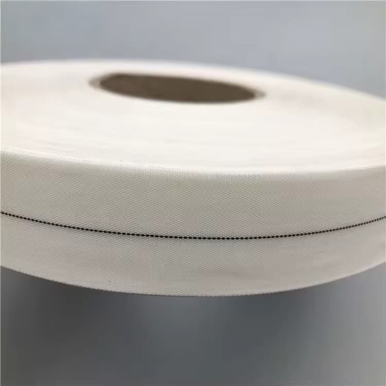 Nylon 66 Tape Spools