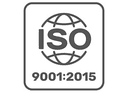 ISO 9001:2015 Certified Quality Management - Thermotec Textiles