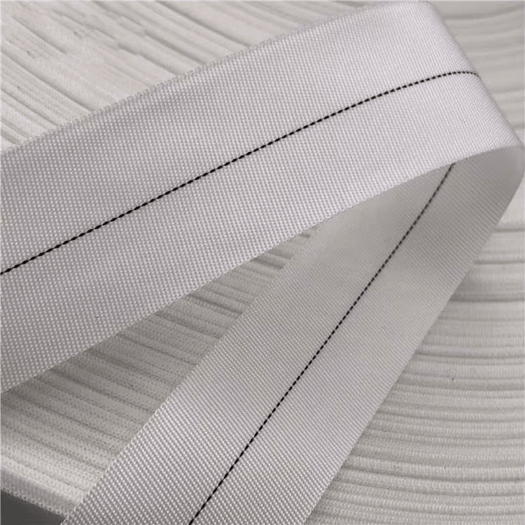 High-Performance Nylon 66 Hose Curing and Wrapping Tapes - Thermotec Textiles Manufacturing