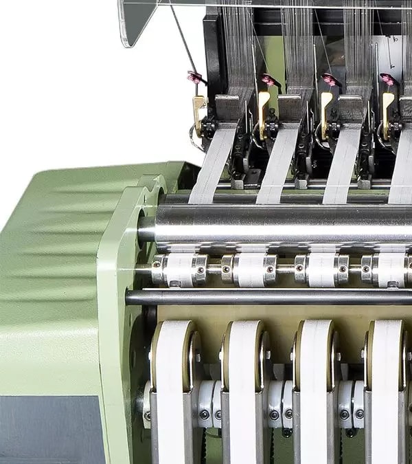 Needle Loom Equipment - Advanced Manufacturing Technology at Thermotec Textiles